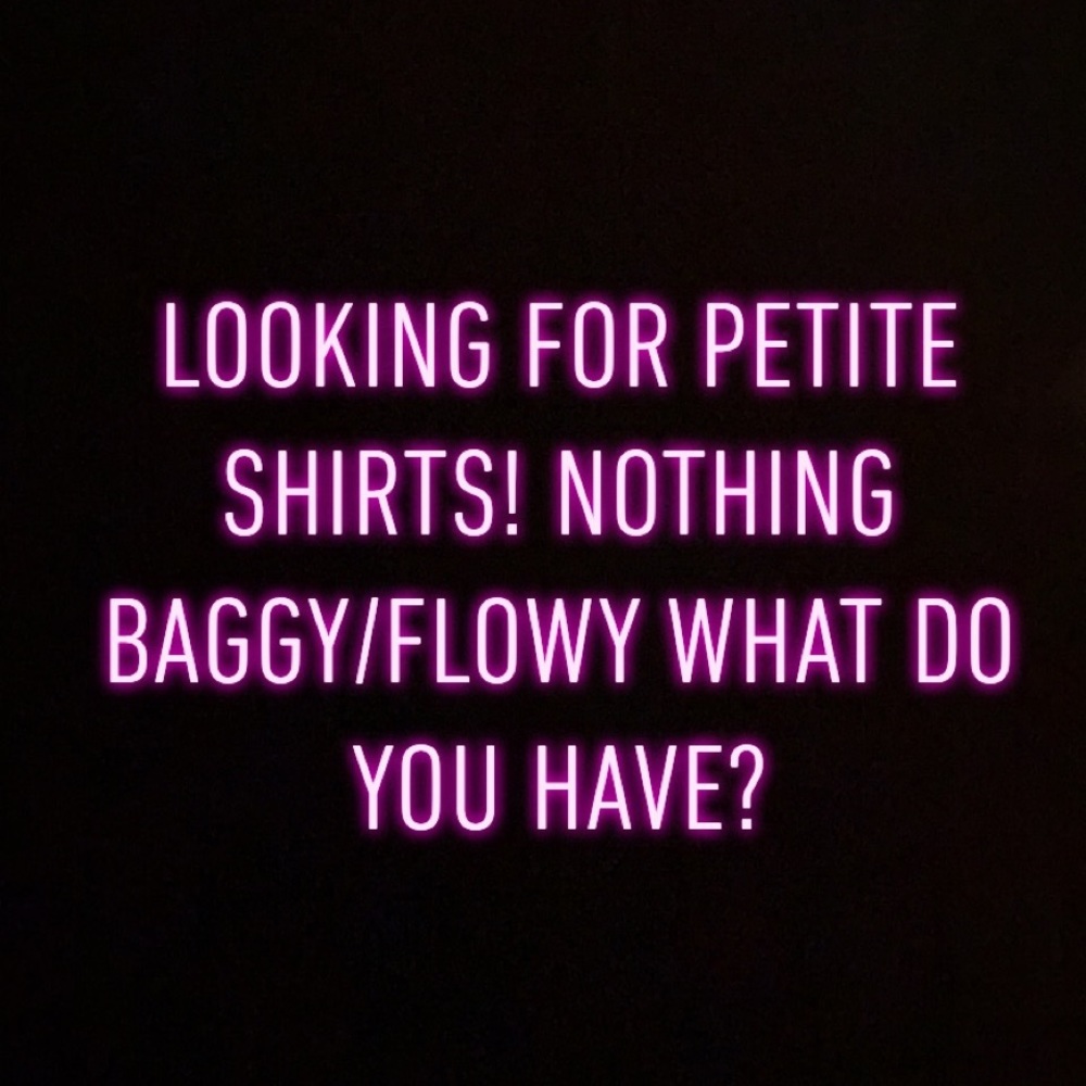 Cute tops !